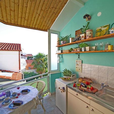 Roso Apartman Gradac  Kültér fotó
