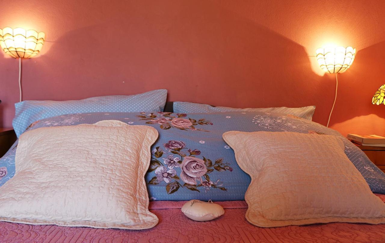 Roso Apartman Gradac  Kültér fotó