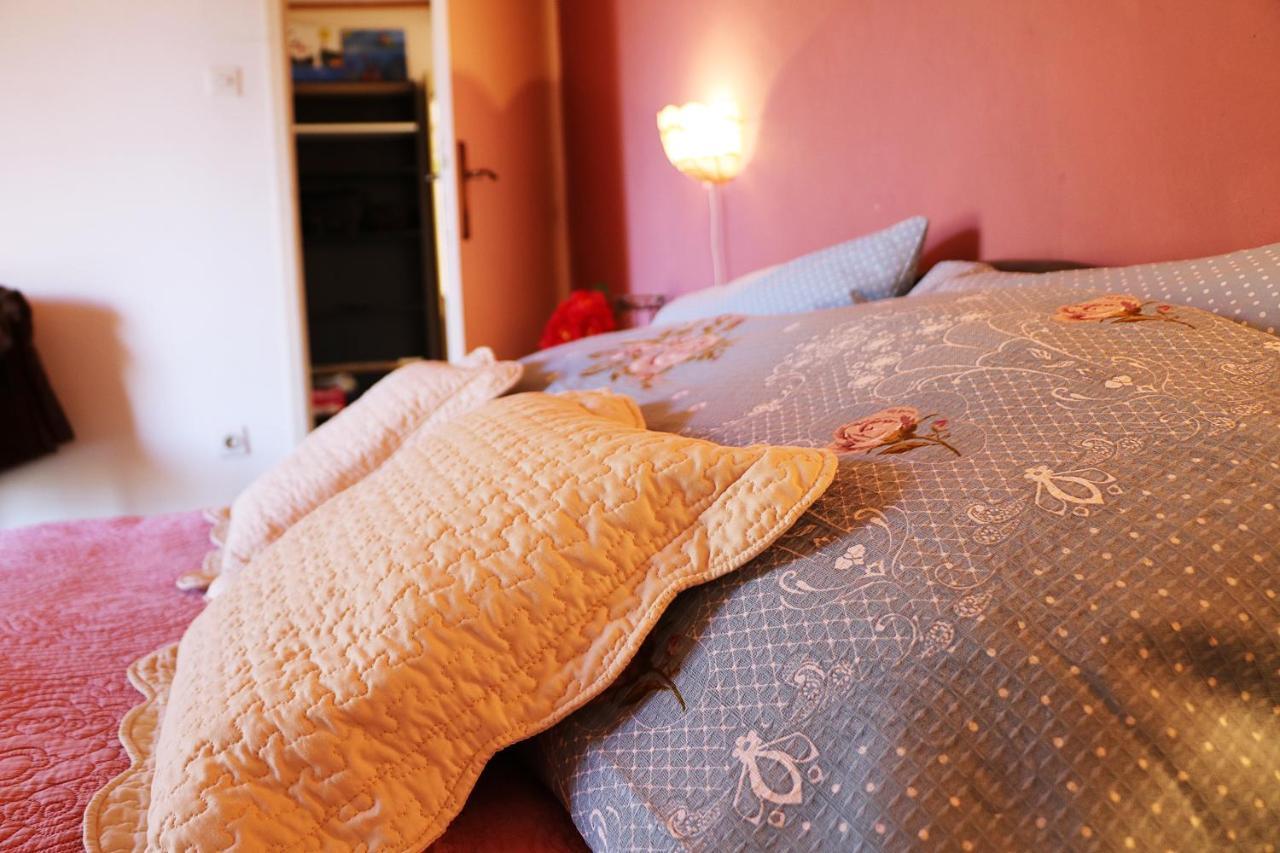 Roso Apartman Gradac  Kültér fotó