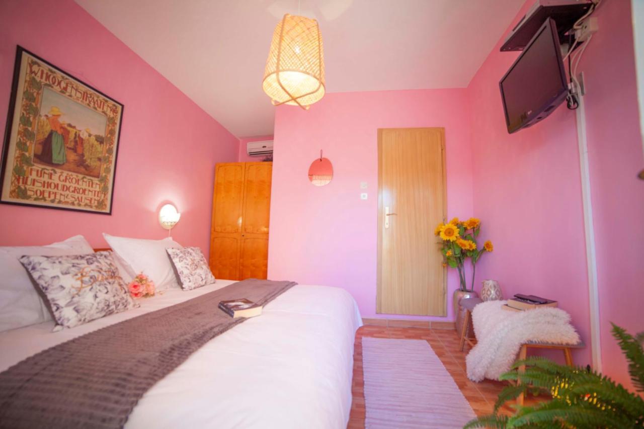 Roso Apartman Gradac  Kültér fotó