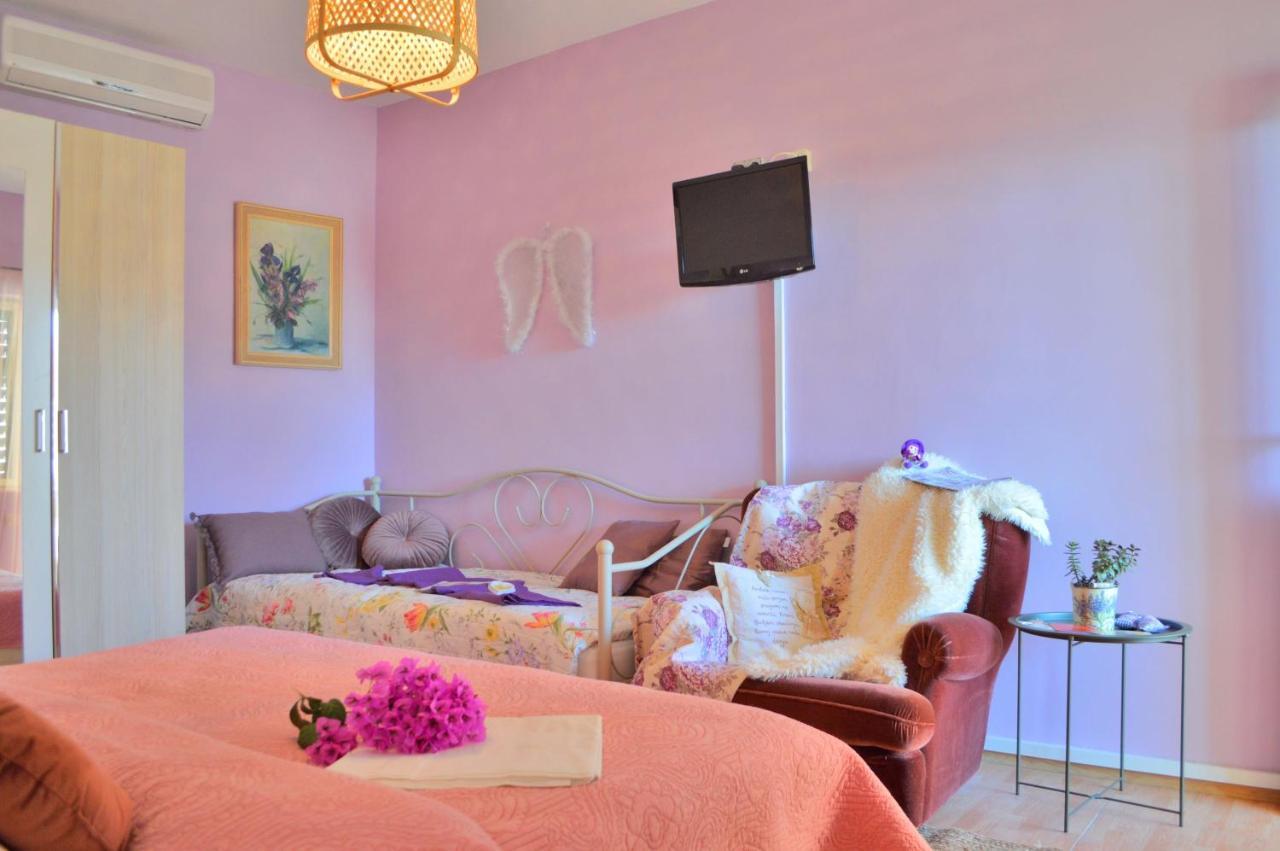 Roso Apartman Gradac  Kültér fotó